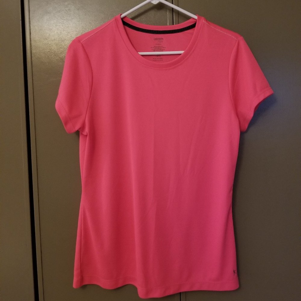 Swim and waterfall in it, Glow in the dark super pink Slinky